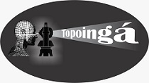 Logotipo Topoing